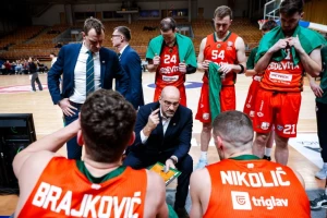 Furiozna Cedevita Olimpija se prošetala Hamburgom, sledi meč odluke u Vroclavu!